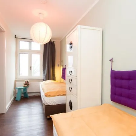 Apartment - Versteck Am Strom