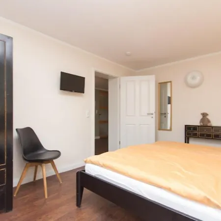 Lägenhet - Versteck Am Strom