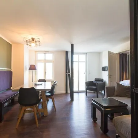 Apartment - Versteck Am Strom